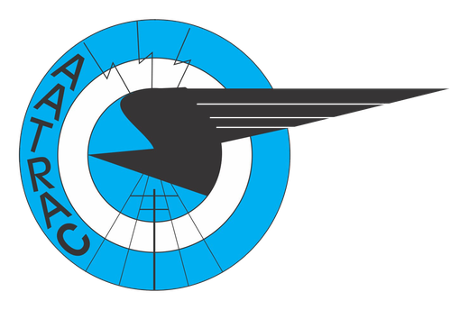 Emblema AATRAC